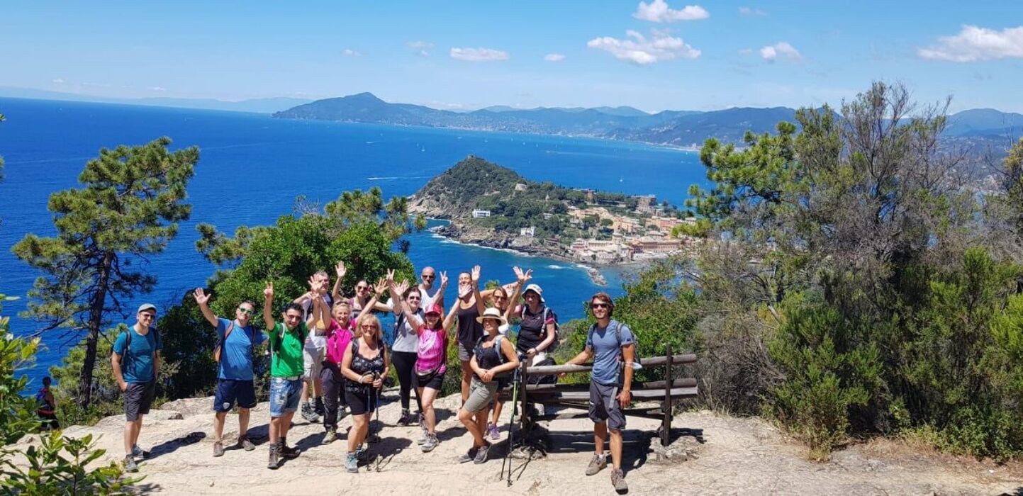 Ponte del 2 Giugno alle Cinque Terre Ponte del 2 Giugno alle Cinque Terre desktop picture