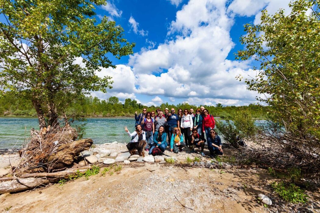 Il “Fiume Azzurro”: Passeggiata nel Parco Naturale del Ticino Il “Fiume Azzurro”: Passeggiata nel Parco Naturale del Ticino desktop picture