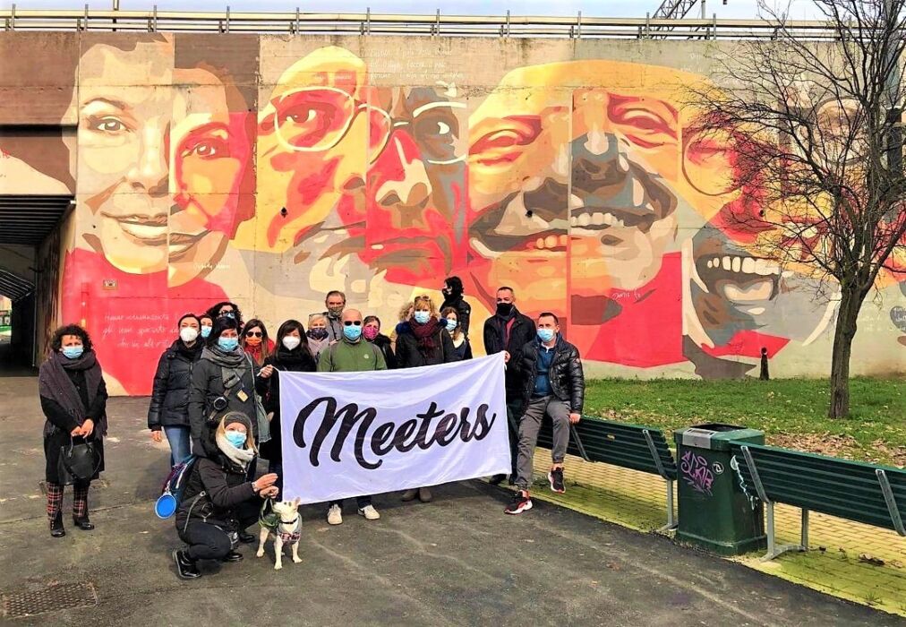 Tour del Quartiere dell'Ortica: Il Museo di Street Art a Cielo Aperto Tour del Quartiere dell'Ortica: Il Museo di Street Art a Cielo Aperto desktop picture