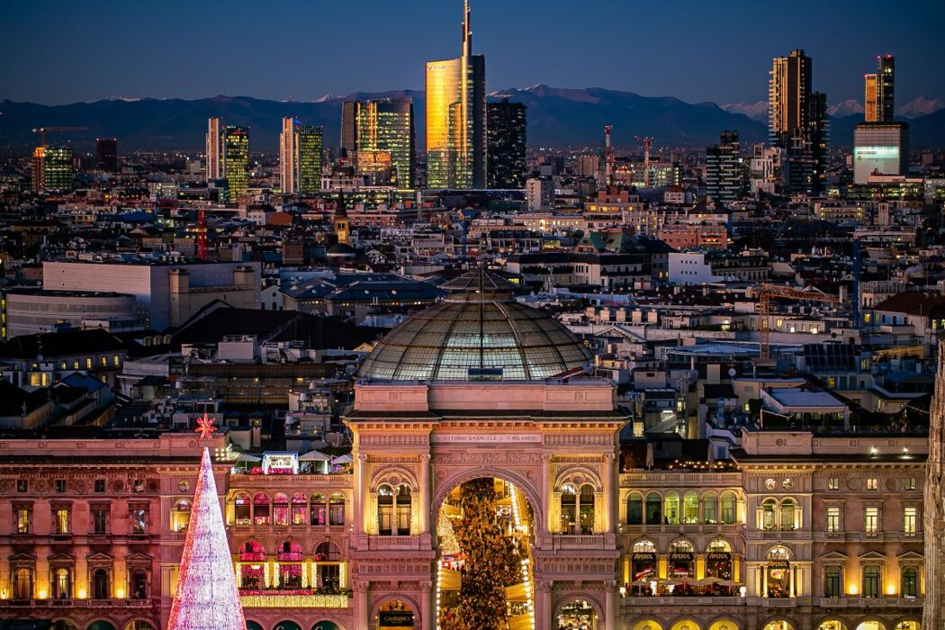 Halloween: Uscita interattiva in lingua inglese nella Milano Tenebrosa Halloween: Uscita interattiva in lingua inglese nella Milano Tenebrosa desktop picture