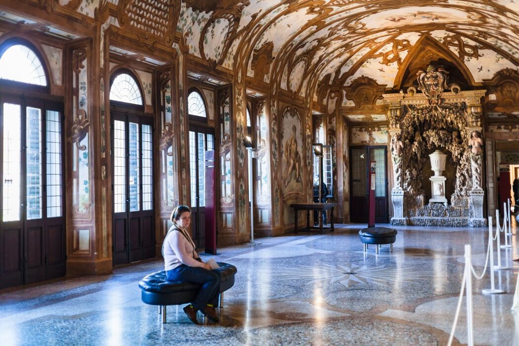 Tour Guidato del Palazzo Ducale di Mantova e della Camera degli Sposi Tour Guidato del Palazzo Ducale di Mantova e della Camera degli Sposi desktop picture