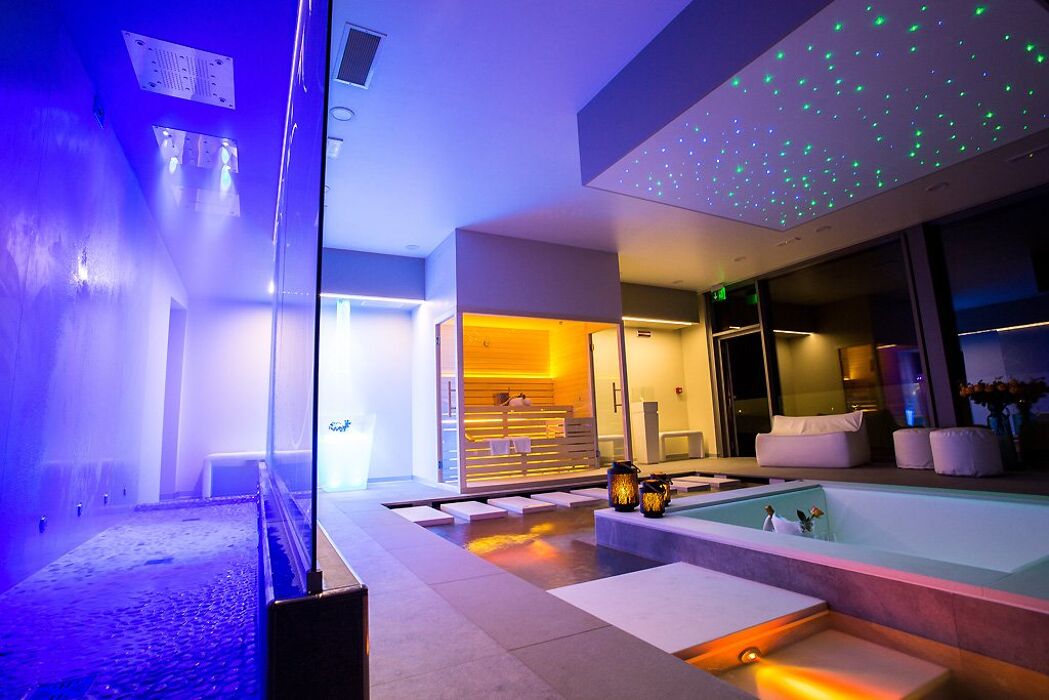 Halloween all'insegna del Benessere: Tre Giorni alle Terme con Serata a Tema Halloween all'insegna del Benessere: Tre Giorni alle Terme con Serata a Tema desktop picture