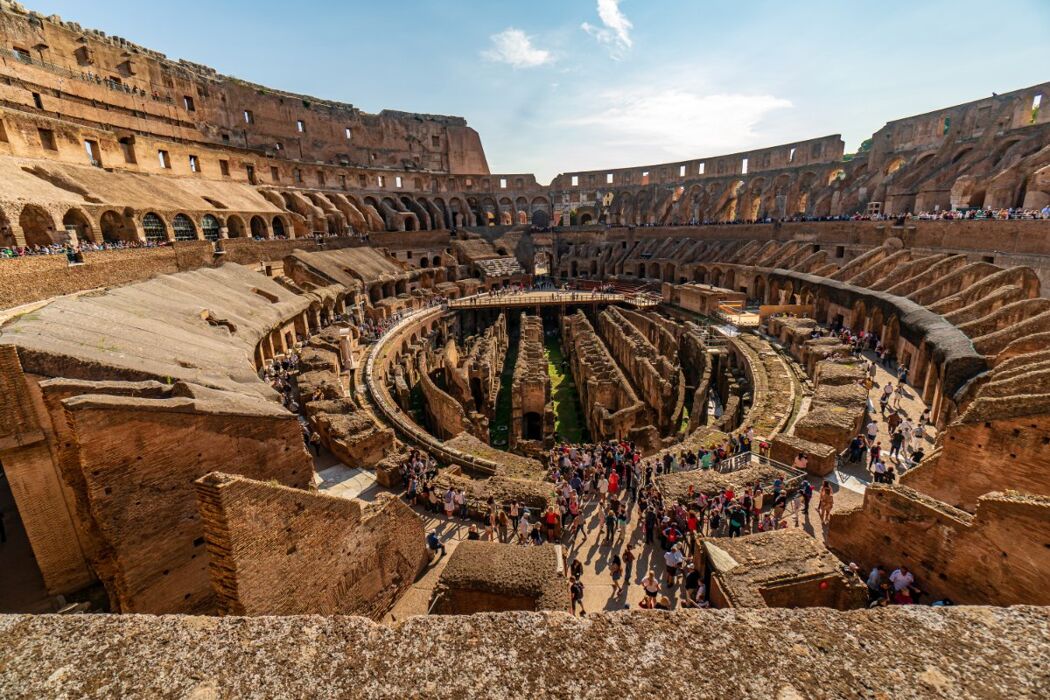 Lo Splendore di Roma: Il Colosseo, l' Arena e il Foro Romano VISITA ESCLUSIVA Lo Splendore di Roma: Il Colosseo, l' Arena e il Foro Romano VISITA ESCLUSIVA desktop picture
