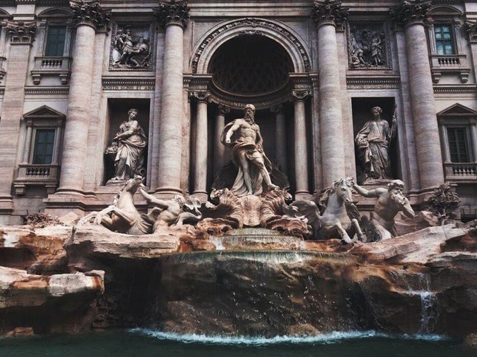 Caccia ai Personaggi della Storia di Roma Caccia ai Personaggi della Storia di Roma desktop picture