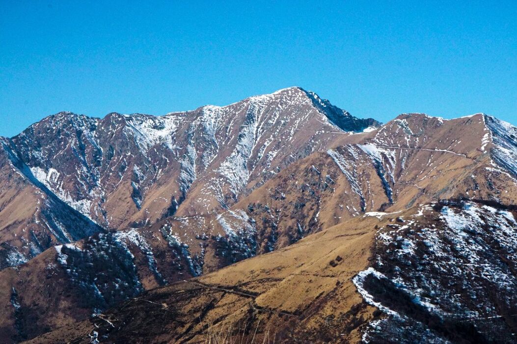 Sul Lago Maggiore dalla Linea Cadorna Sul Lago Maggiore dalla Linea Cadorna desktop picture