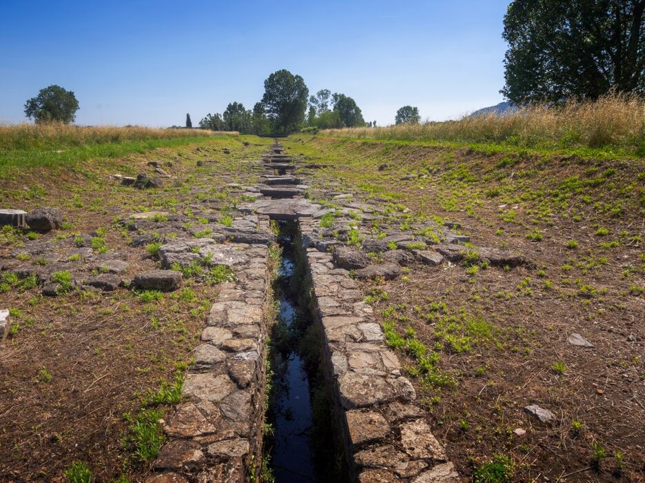 E-Bike Tour dalla Versilia a Luni Antica (E-Bike Inclusa) E-Bike Tour dalla Versilia a Luni Antica (E-Bike Inclusa) desktop picture