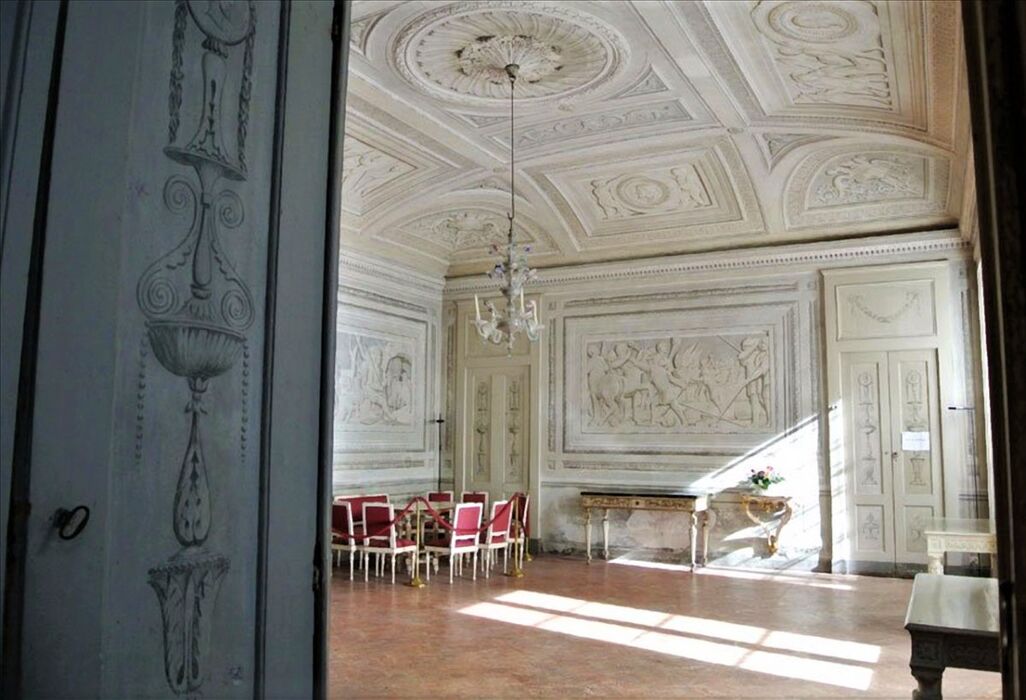 Manzoni a Lecco: La Villa Museo, il Lago e il Pescarenico Manzoni a Lecco: La Villa Museo, il Lago e il Pescarenico desktop picture