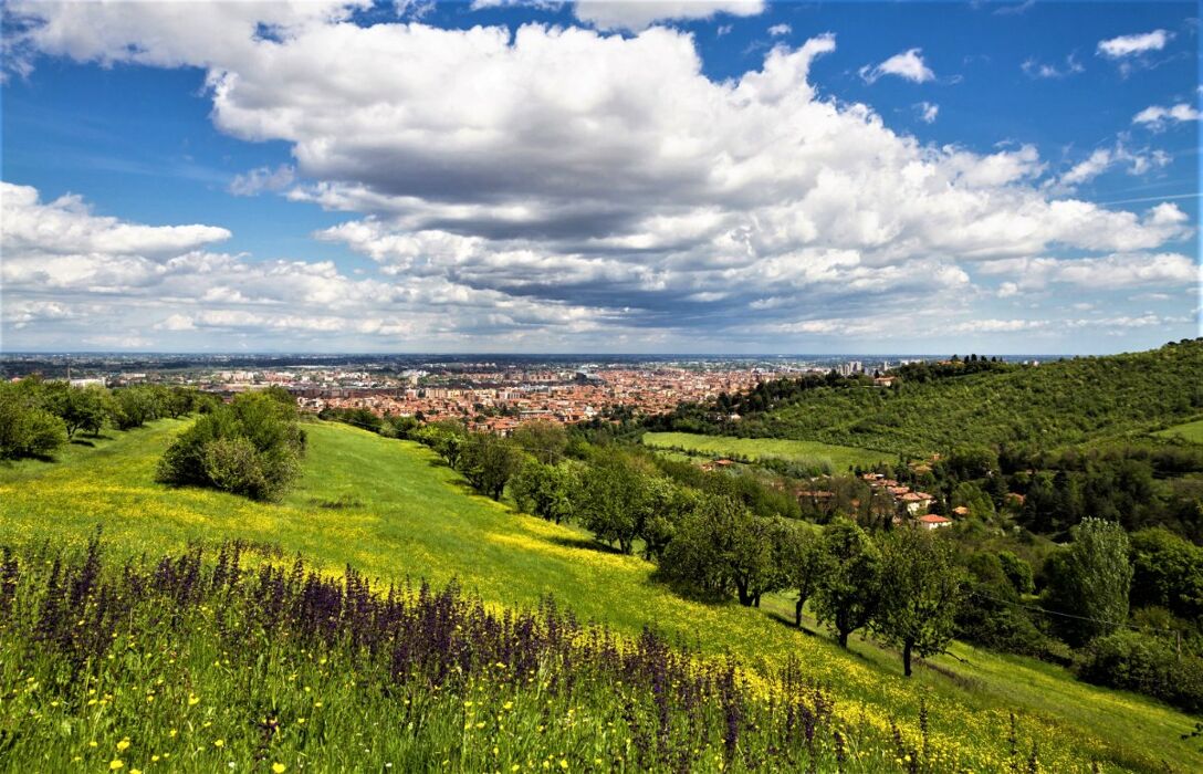 BEAT - Trekking dal Parco della Chiusa al Parco San Pellegrino (solo donne) BEAT - Trekking dal Parco della Chiusa al Parco San Pellegrino (solo donne) desktop picture