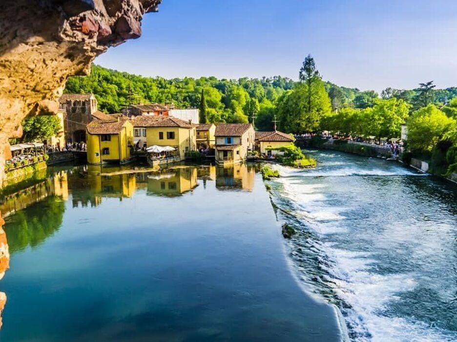 Un'Avventura in E-Bike lungo la Ciclovia delle Risorgive (E-Bike Inclusa) Un'Avventura in E-Bike lungo la Ciclovia delle Risorgive (E-Bike Inclusa) desktop picture