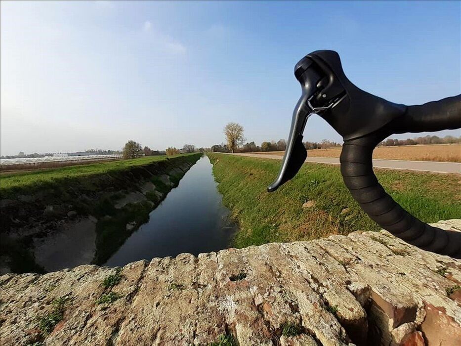 Un'Avventura in E-Bike lungo la Ciclovia delle Risorgive (E-Bike Inclusa) Un'Avventura in E-Bike lungo la Ciclovia delle Risorgive (E-Bike Inclusa) desktop picture