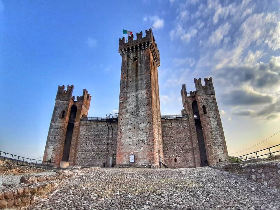 Un'Avventura in E-Bike lungo la Ciclovia delle Risorgive (E-Bike Inclusa) Un'Avventura in E-Bike lungo la Ciclovia delle Risorgive (E-Bike Inclusa) desktop picture