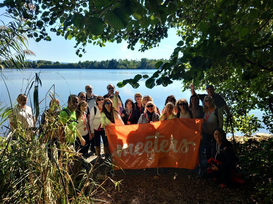 Passeggiata tra il Lago di Montorfano e le Colline Comasche Passeggiata tra il Lago di Montorfano e le Colline Comasche desktop picture