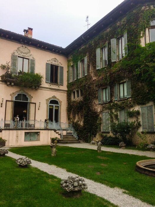 L'Ingegnoso Mondo di Leonardo da Vinci: Dimora Atellani, la Vigna e Santa Maria della Grazie L'Ingegnoso Mondo di Leonardo da Vinci: Dimora Atellani, la Vigna e Santa Maria della Grazie desktop picture