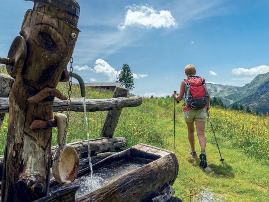 Visita alla Miniera di Talco della Bagnada Visita alla Miniera di Talco della Bagnada desktop picture