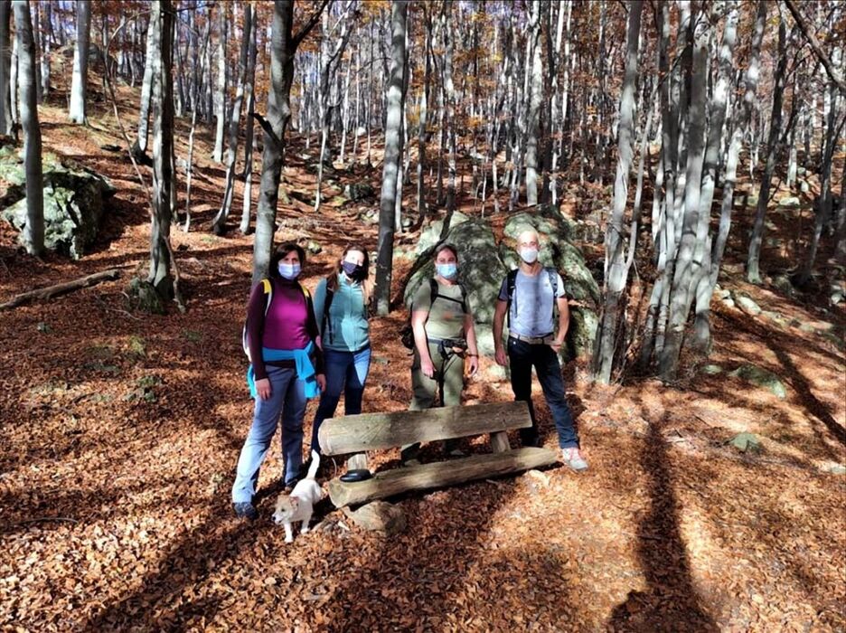 đHalloween Leggendario: Visita alla âBuiru du Servagiuâđ đHalloween Leggendario: Visita alla âBuiru du Servagiuâđ desktop picture