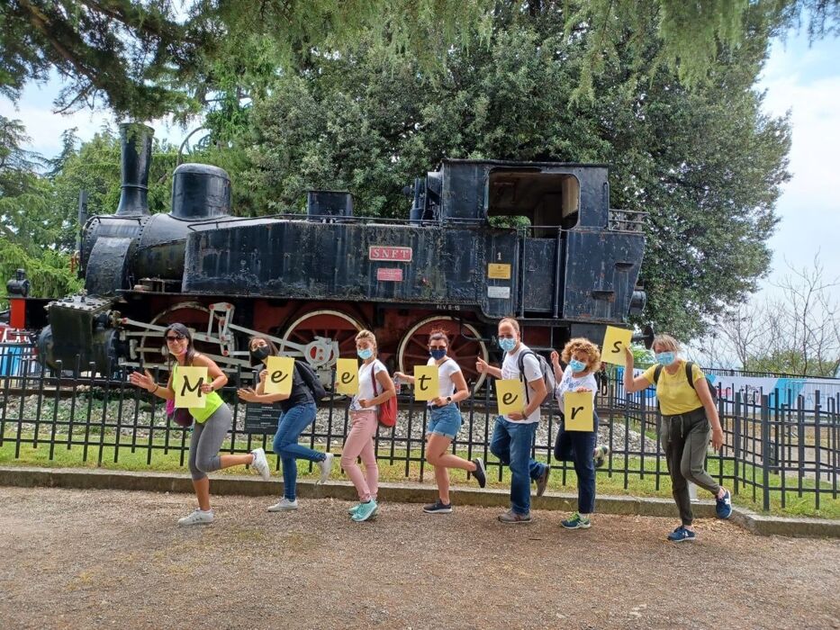 Caccia al Tesoro a Mantova: Gioiello del Rinascimento Italiano Caccia al Tesoro a Mantova: Gioiello del Rinascimento Italiano desktop picture