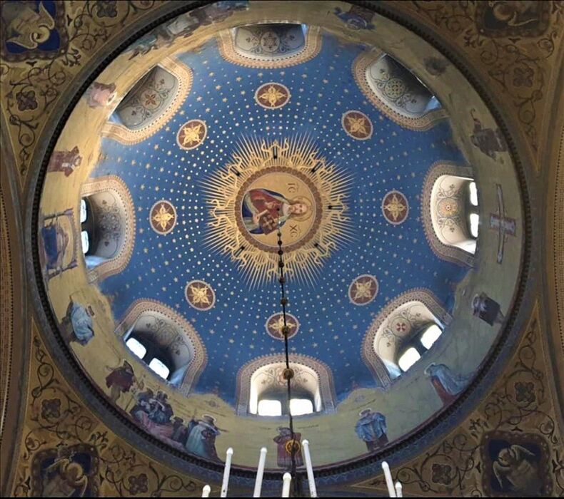 Tour Guidato a Trieste: Le Geometrie Teresiane Tour Guidato a Trieste: Le Geometrie Teresiane desktop picture