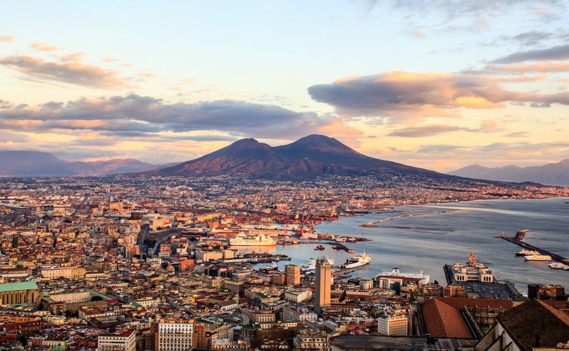 Napoli tra Tradizioni e Sapori Napoli tra Tradizioni e Sapori desktop picture