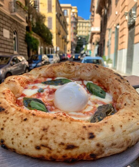 Napoli tra Tradizioni e Sapori Napoli tra Tradizioni e Sapori desktop picture