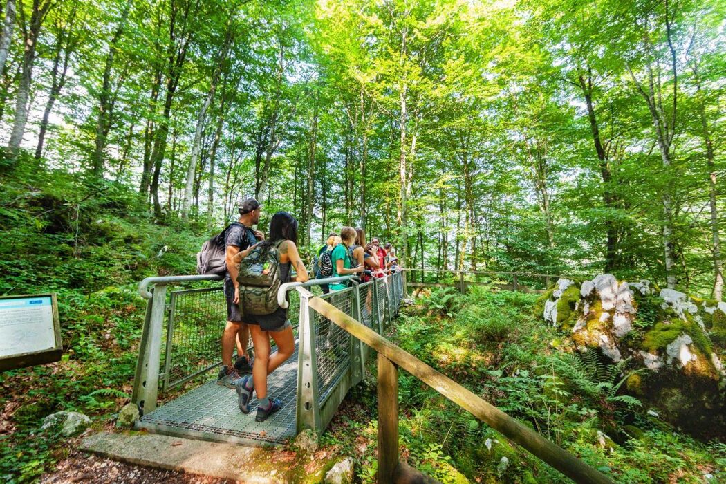 Lago di Barcis: Trekking nello Smeraldo delle Dolomiti Lago di Barcis: Trekking nello Smeraldo delle Dolomiti desktop picture