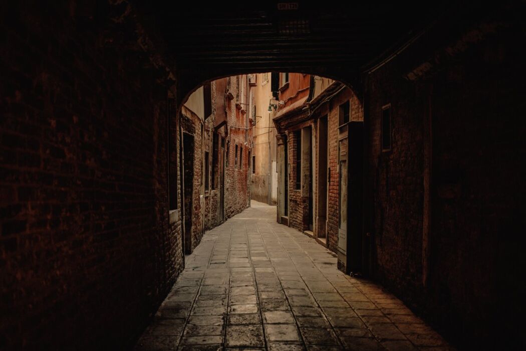 Venezia Occulta: Passeggiata tra Magia e Massoneria nella Serenissima Venezia Occulta: Passeggiata tra Magia e Massoneria nella Serenissima desktop picture