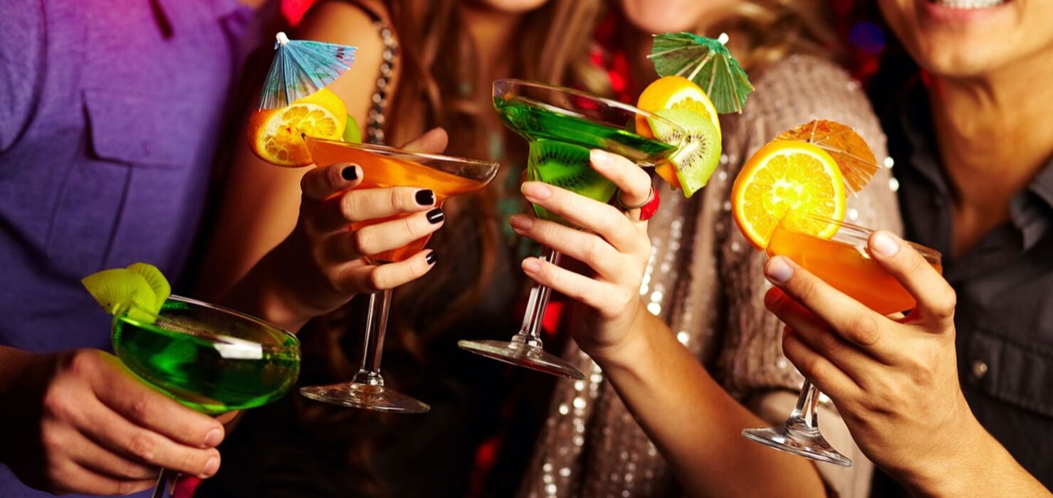 Aperitivo Meeters dei Single al TOM Aperitivo Meeters dei Single al TOM desktop picture