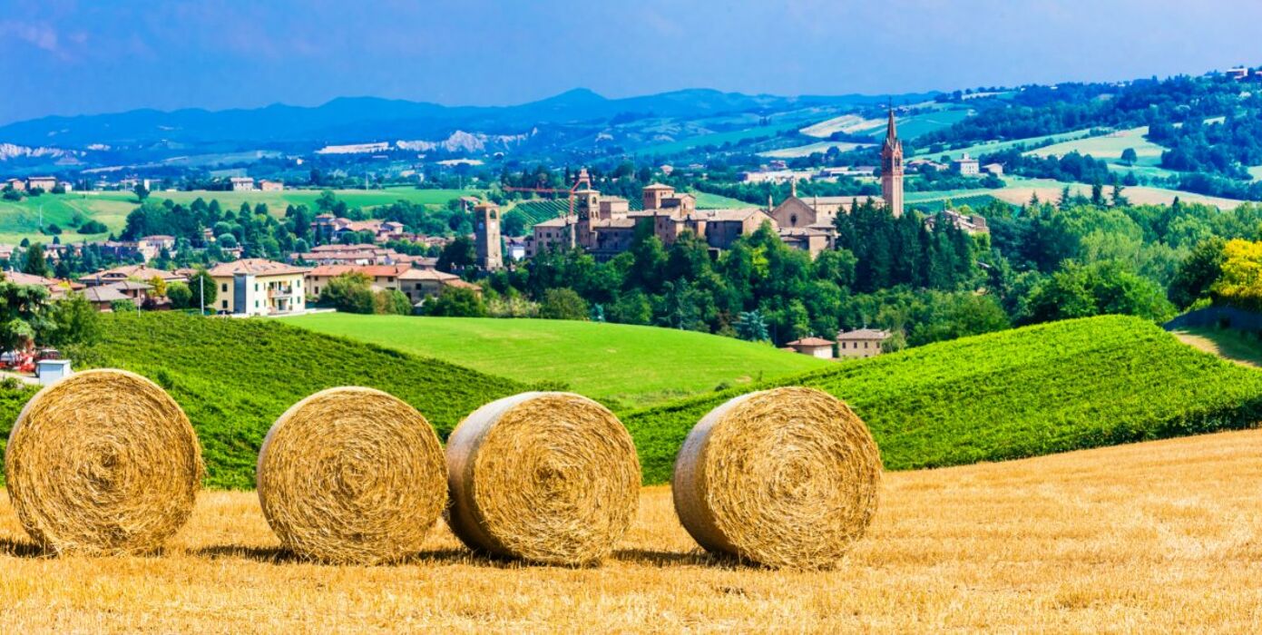 Escursione a Castelvetro tra le Colline del Grasparossa Escursione a Castelvetro tra le Colline del Grasparossa desktop picture