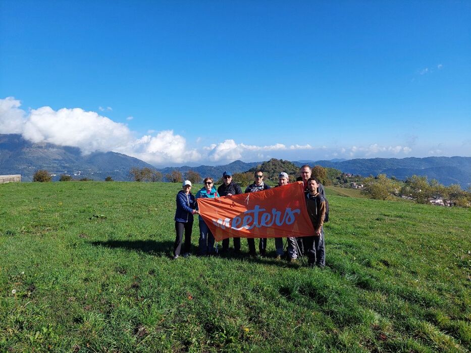 Il Giro dei due Ponti: Una Passeggiata lungo il Brenta Il Giro dei due Ponti: Una Passeggiata lungo il Brenta desktop picture