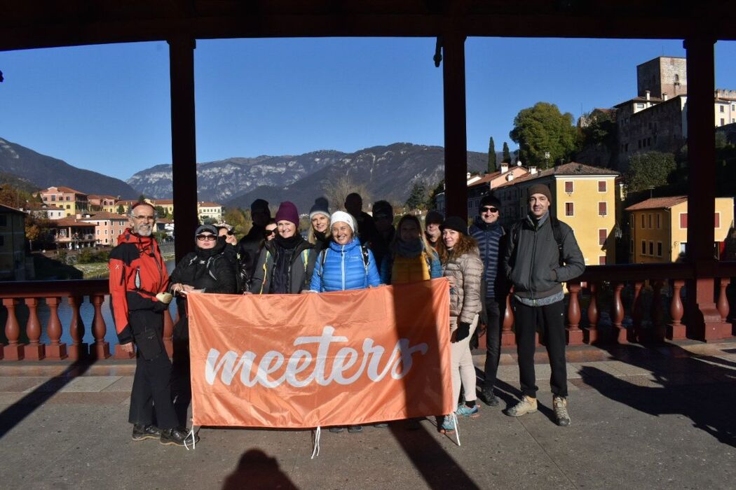 Il Giro dei due Ponti: Una Passeggiata lungo il Brenta Il Giro dei due Ponti: Una Passeggiata lungo il Brenta desktop picture