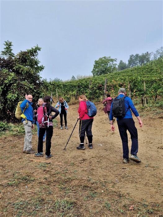 Scenografica Escursione al Colle Eolo Scenografica Escursione al Colle Eolo desktop picture