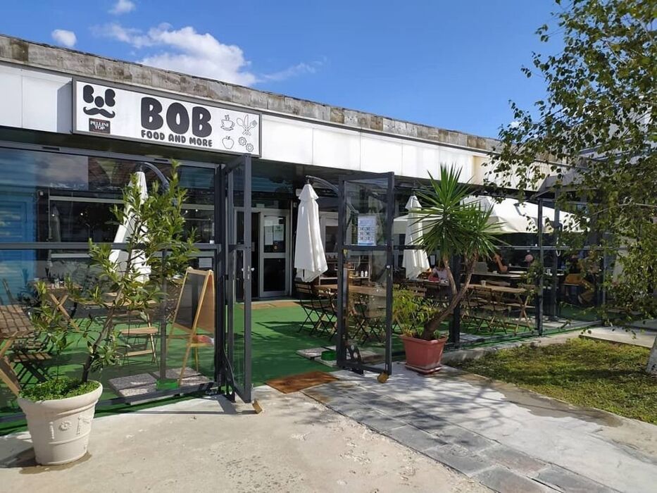 Aperitivo Meeters al Bob Food & More Aperitivo Meeters al Bob Food & More desktop picture