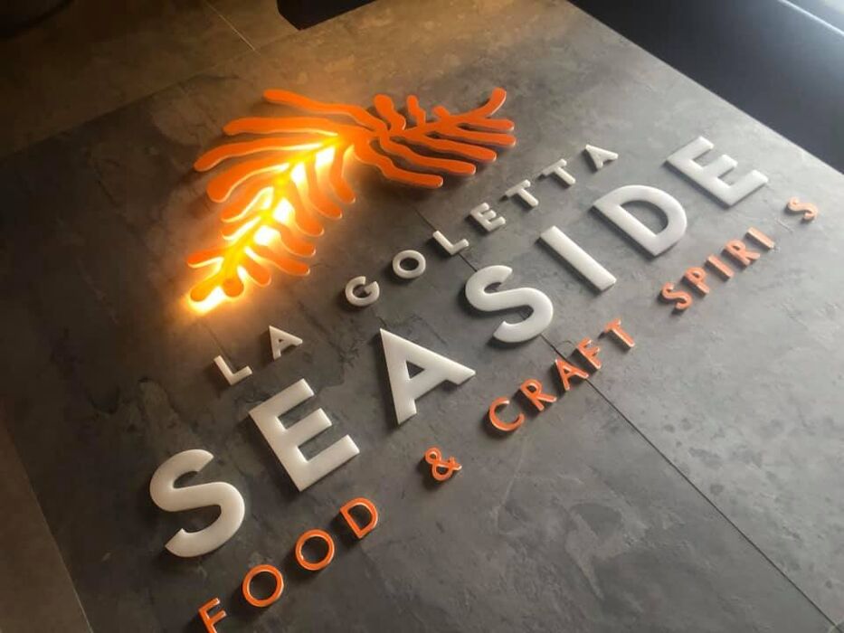 Aperitivo dei Single a La Goletta Seaside Genova Aperitivo dei Single a La Goletta Seaside Genova desktop picture