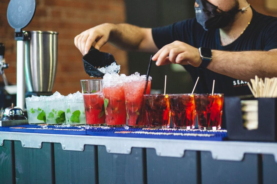 Aperitivo dei Single a La Goletta Seaside Genova Aperitivo dei Single a La Goletta Seaside Genova desktop picture