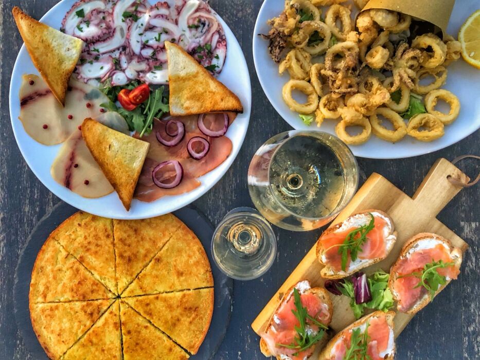 Aperitivo dei Single a La Goletta Seaside Genova Aperitivo dei Single a La Goletta Seaside Genova desktop picture