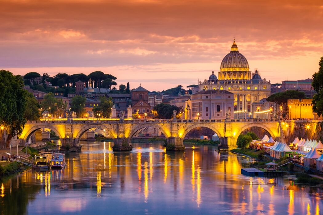 Aperitivo Meeters a Roma LungoTevere Aperitivo Meeters a Roma LungoTevere desktop picture