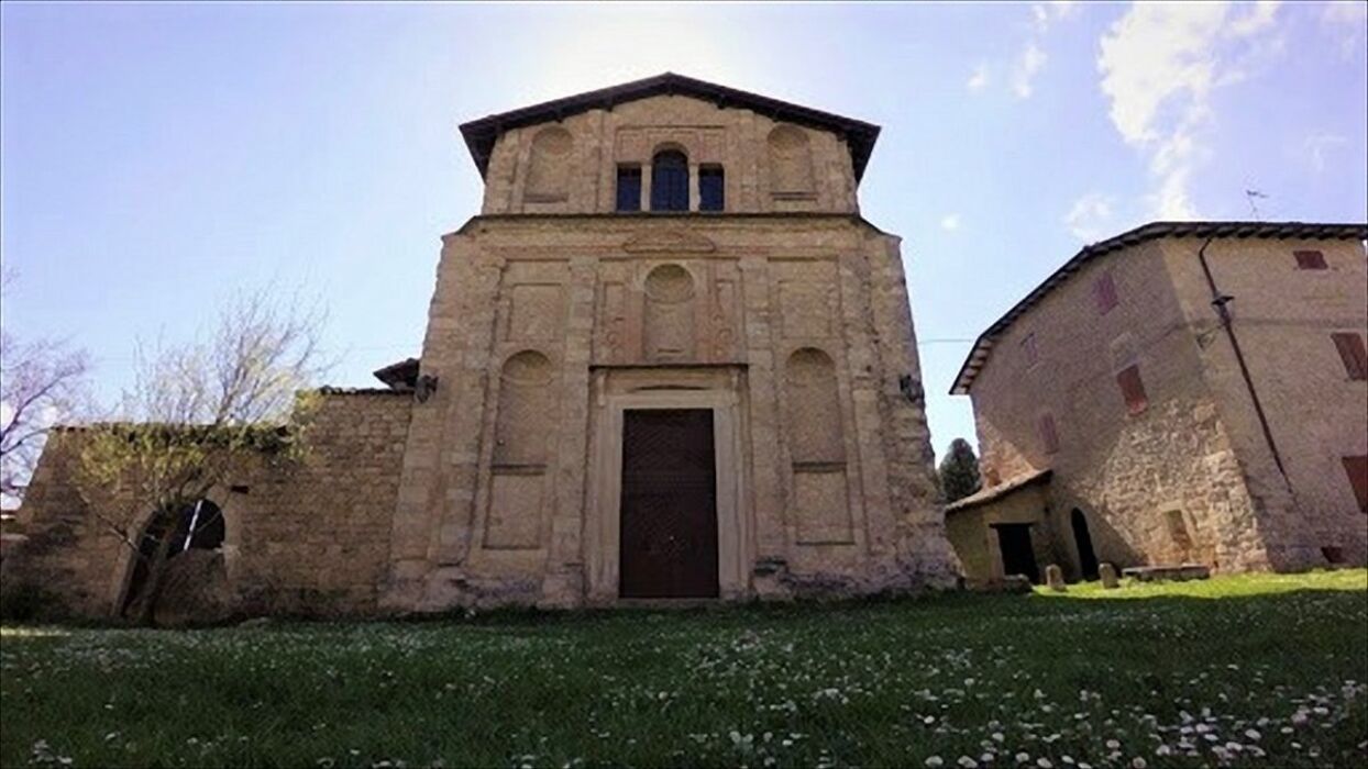 Escursione tra Boschi e Antiche Borgate Escursione tra Boschi e Antiche Borgate desktop picture