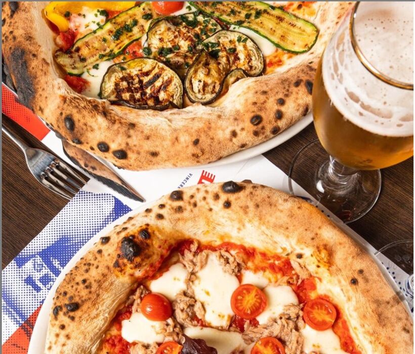 Pizzata dei Single da Mitiko! a Verona Pizzata dei Single da Mitiko! a Verona desktop picture