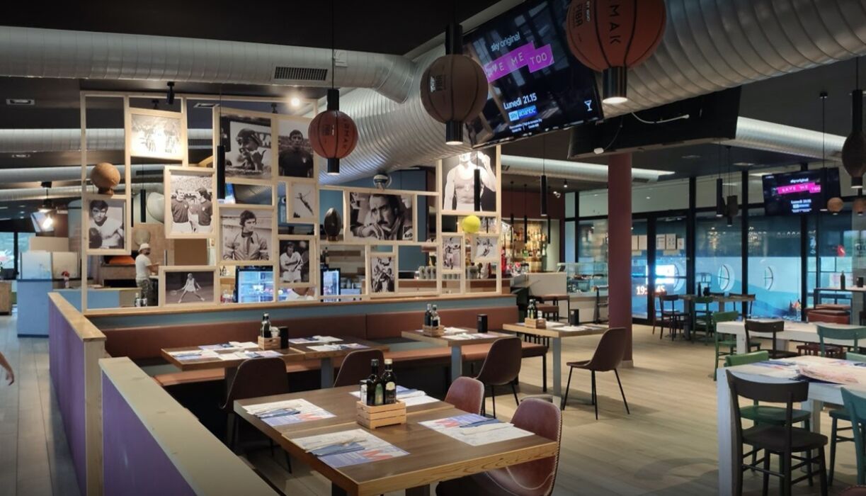 Pizzata dei Single da Mitiko! a Verona Pizzata dei Single da Mitiko! a Verona desktop picture