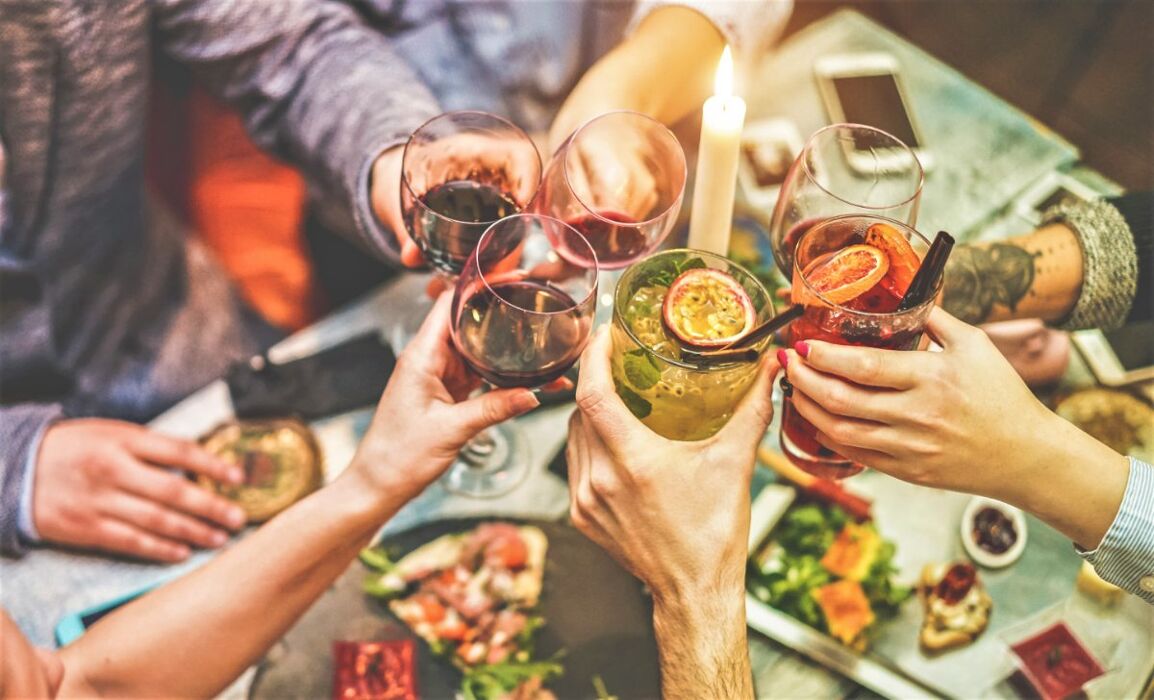 Apericena dei Single al Kitsch di Firenze! Apericena dei Single al Kitsch di Firenze! desktop picture