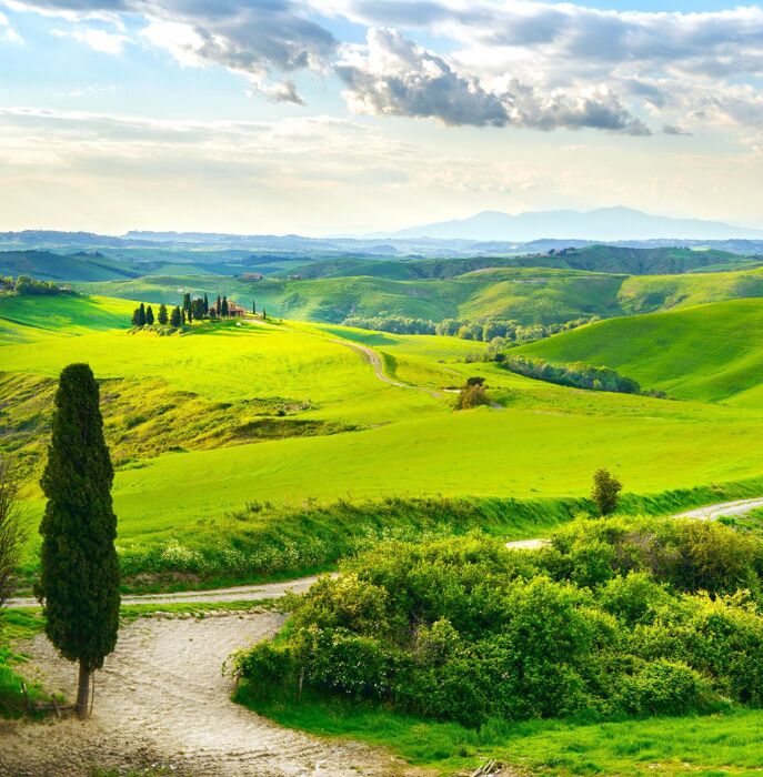 Visita guidata a Volterra: tra passato e presente Visita guidata a Volterra: tra passato e presente desktop picture