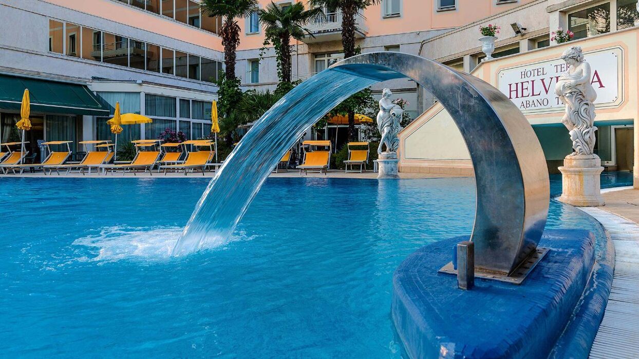 Relax ad Abano Terme e Visita di Padova Relax ad Abano Terme e Visita di Padova desktop picture