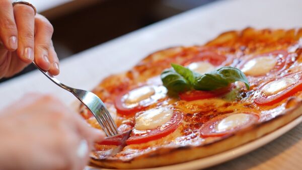 Event card Pizzata All You Can Eat al Mitomato Modena! cover image