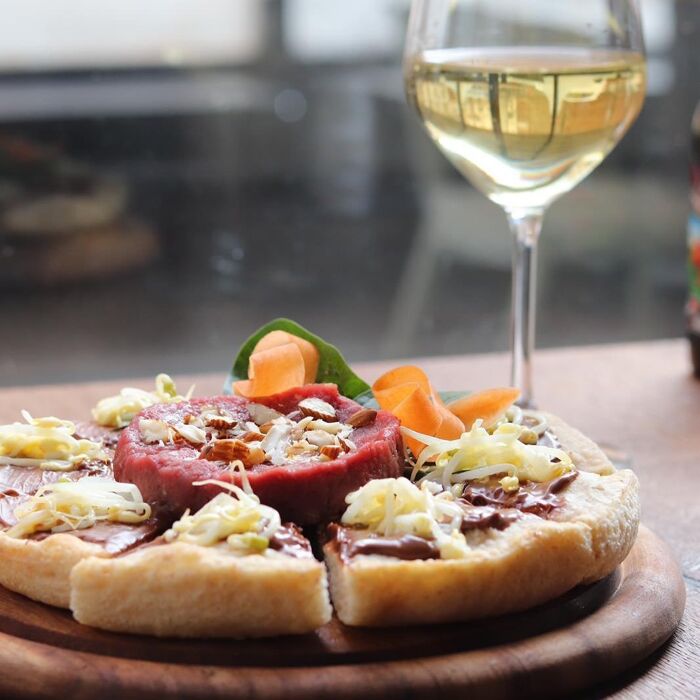 Pizzata Meeters al Convie Food di Torino! Pizzata Meeters al Convie Food di Torino! desktop picture