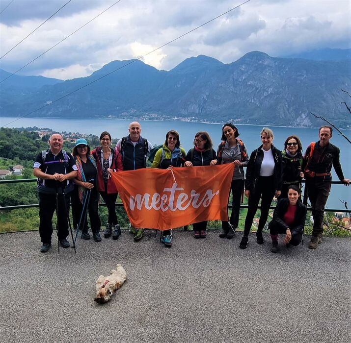 Il Sentiero del Viandante - Prima Tappa Il Sentiero del Viandante - Prima Tappa desktop picture