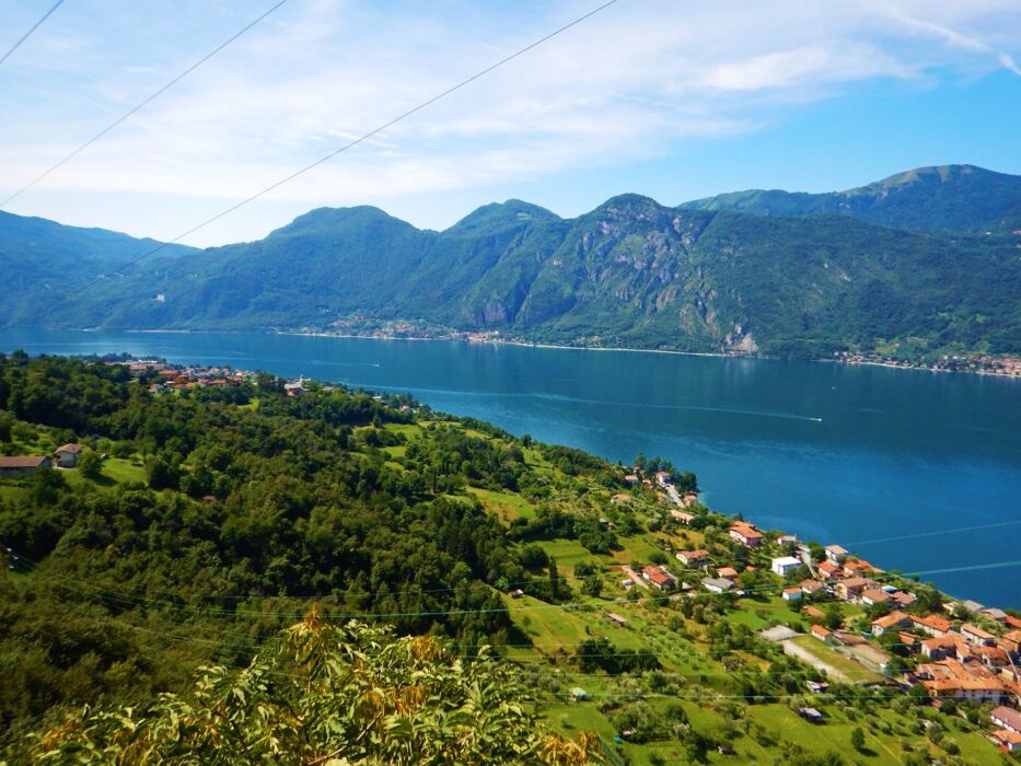 Il Sentiero del Viandante - Prima Tappa Il Sentiero del Viandante - Prima Tappa desktop picture