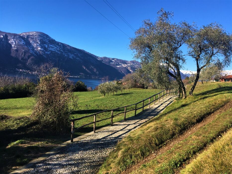 Il Sentiero del Viandante - Prima Tappa Il Sentiero del Viandante - Prima Tappa desktop picture