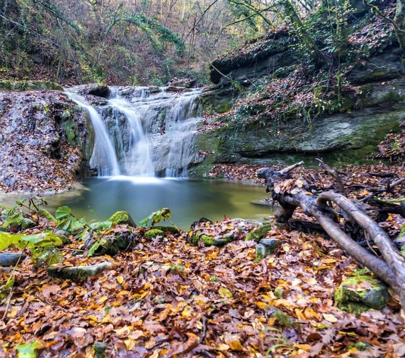 Trekking tra gli antichi Borghi nelle Foreste Casentinesi Trekking tra gli antichi Borghi nelle Foreste Casentinesi desktop picture