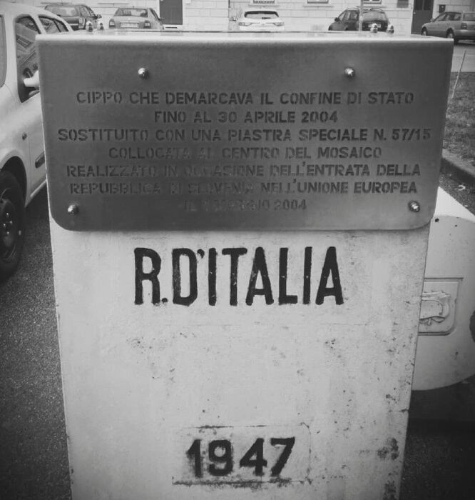 Visita Guidata a Gorizia: Racconti da un Confine Quasi Invisibile Visita Guidata a Gorizia: Racconti da un Confine Quasi Invisibile desktop picture