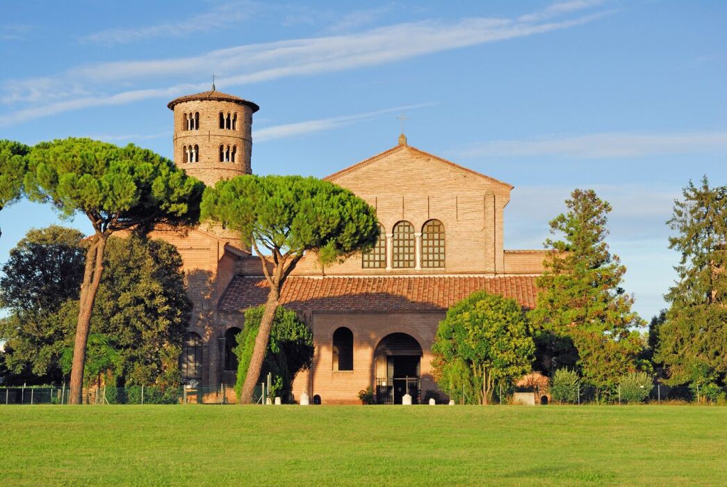 Ravenna inedita: Passeggiata tra mosaici nascosti e cripte ipogee Ravenna inedita: Passeggiata tra mosaici nascosti e cripte ipogee desktop picture