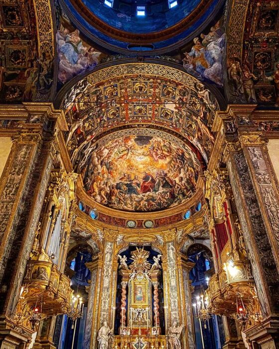 Parma: Arte, Cucina e Raffinatezze - MATTINA Parma: Arte, Cucina e Raffinatezze - MATTINA desktop picture